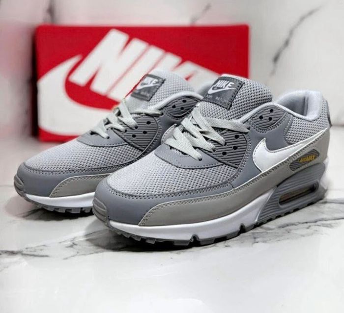 Air max - photo numéro 6