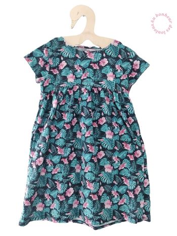 10 ans robe été Vertbaudet