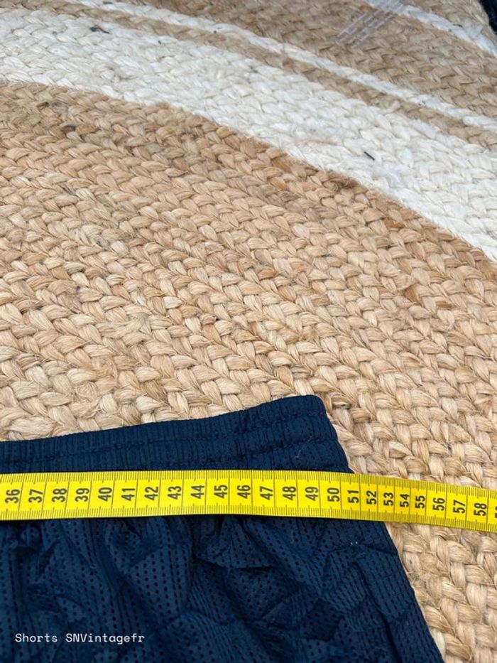 Short Starter Homme Marine Taille XXXL | Très Bon État | SNVintagefr | BS424 - photo numéro 6
