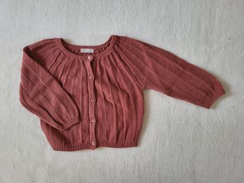 Gilets