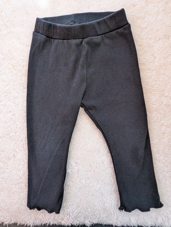 Legging 18 mois fille Kiabi