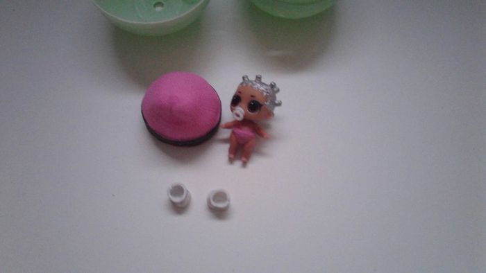 Lol surprise lil série 3