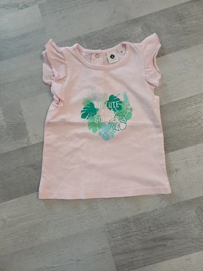Tee shirt