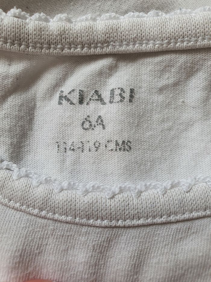 Lot de sous pull 6 ans - photo numéro 7