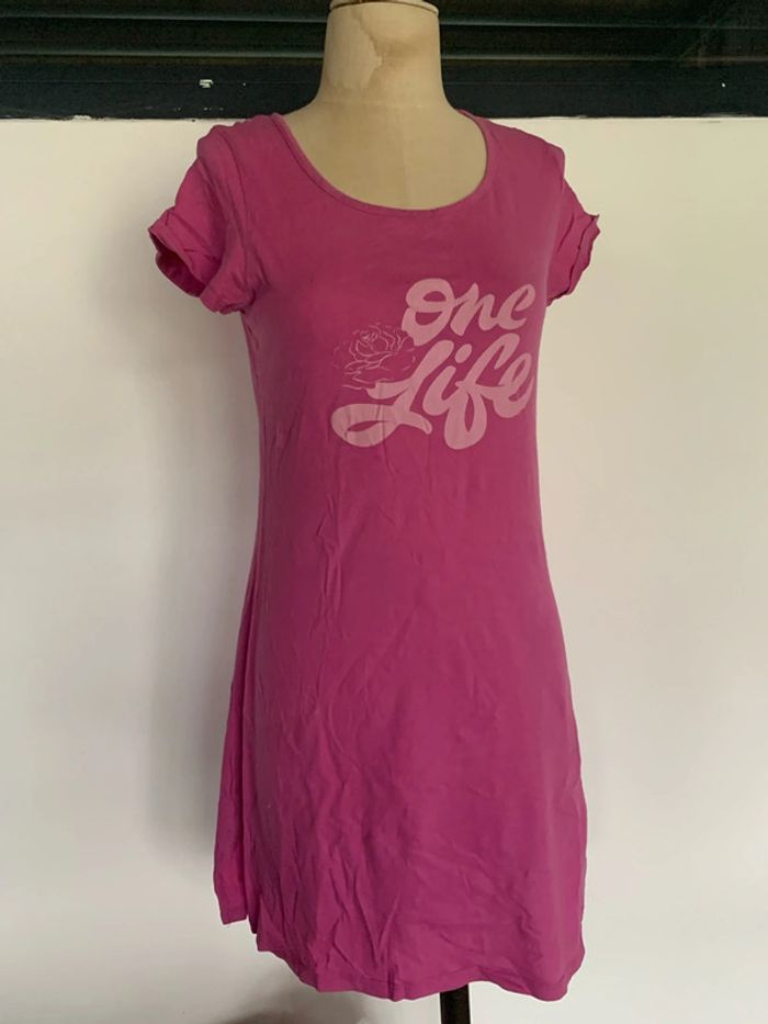 Chemise de nuit