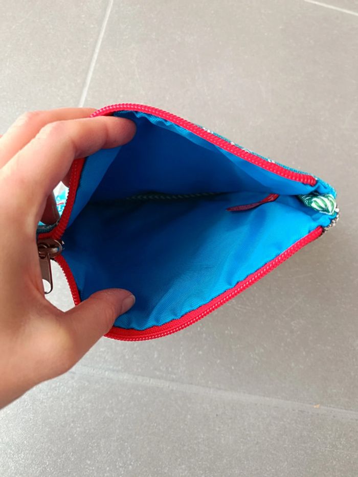 Petite trousse - photo numéro 5