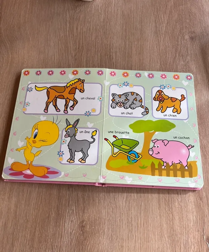 Mon premier dictionnaire - photo numéro 6
