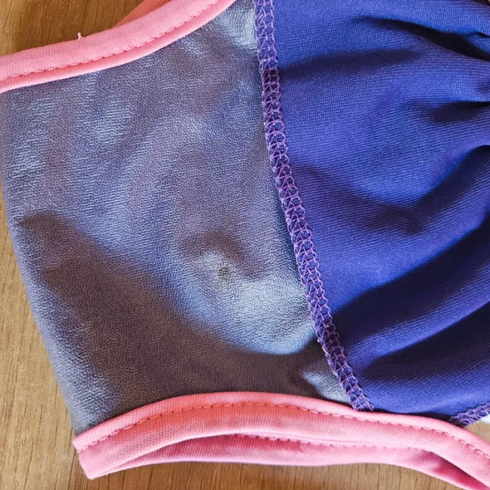 Lot de culottes d'apprentissage + inserts S - photo numéro 5