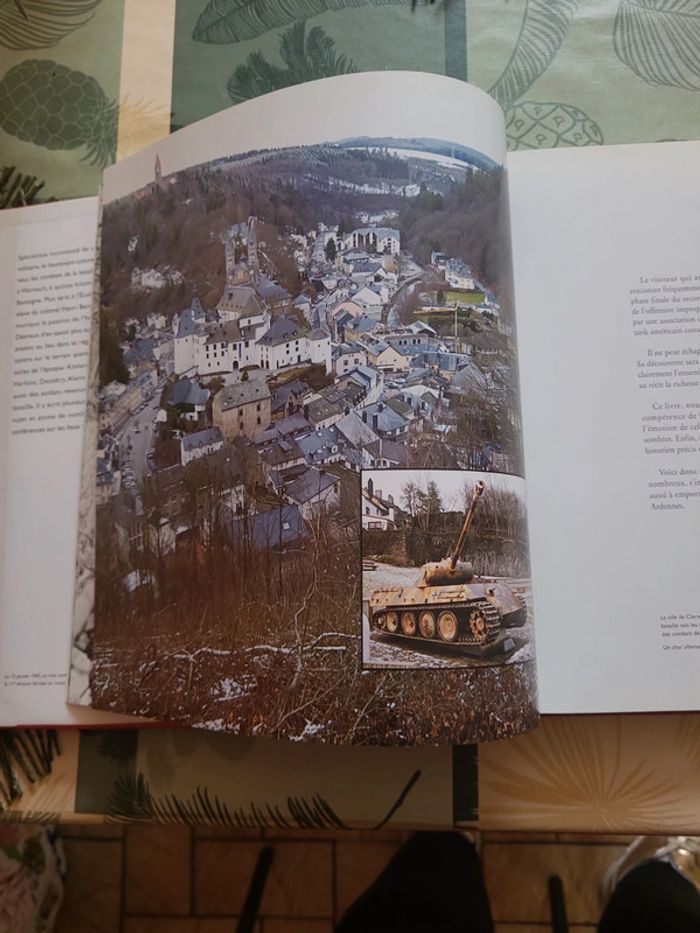 La campagne des ardennes 1944 1945 - photo numéro 7