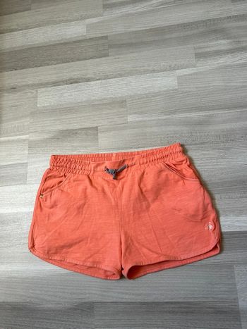 Short 14 ans orchestra