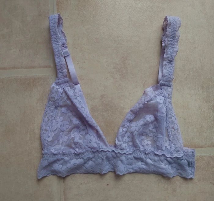 Soutient gorge taille S