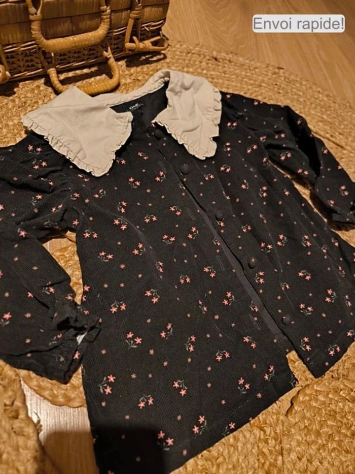 Blouse - photo numéro 3