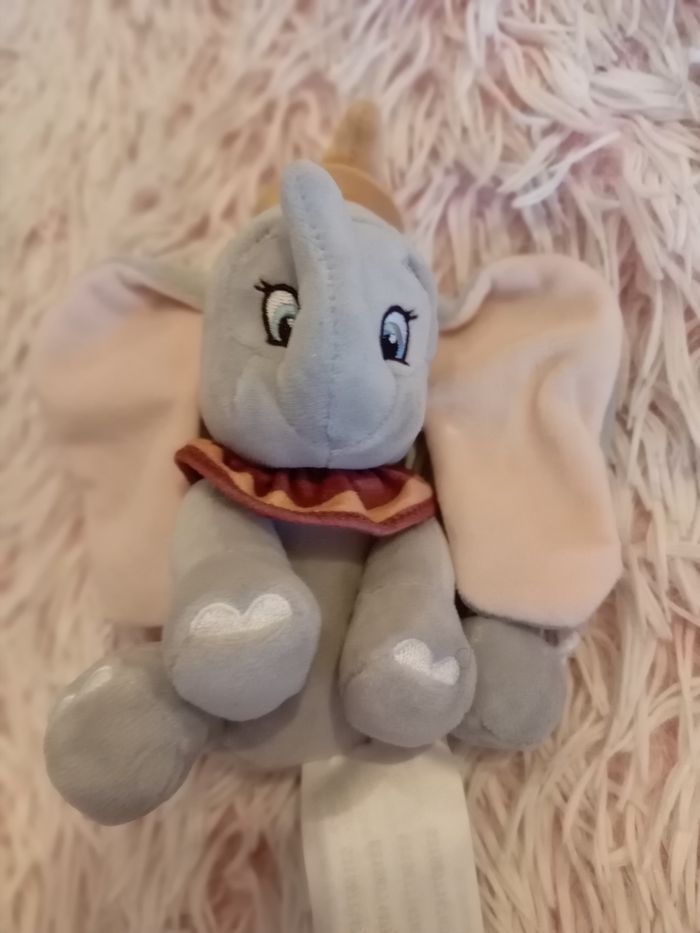 Peluche - photo numéro 2