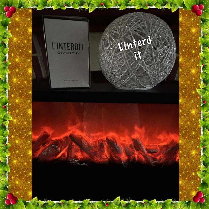 Grand parfum - photo numéro 6