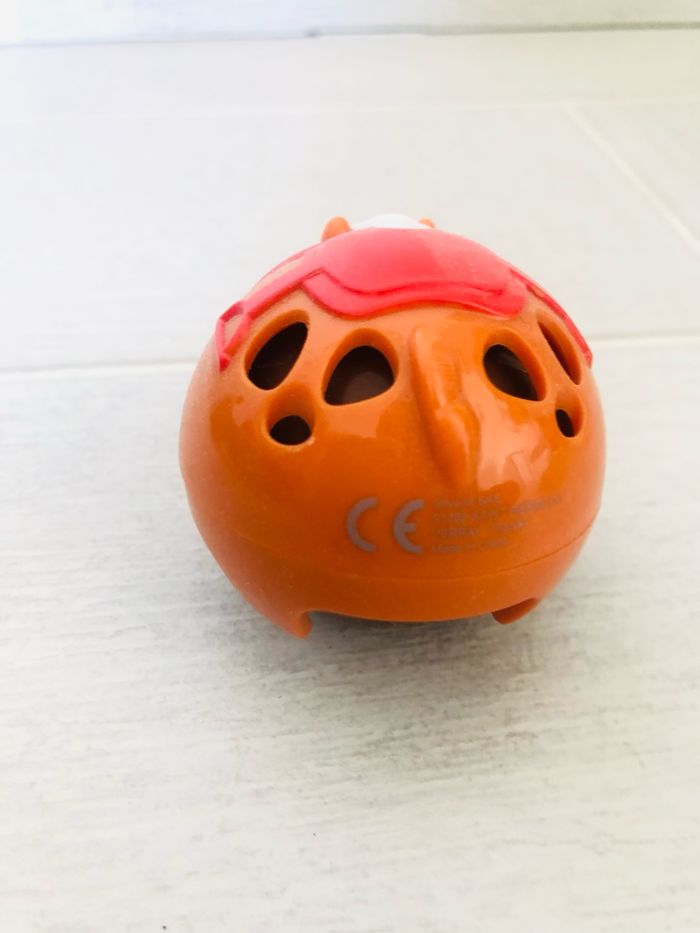 Tizoo balle cheval ouaps boule roule - photo numéro 2