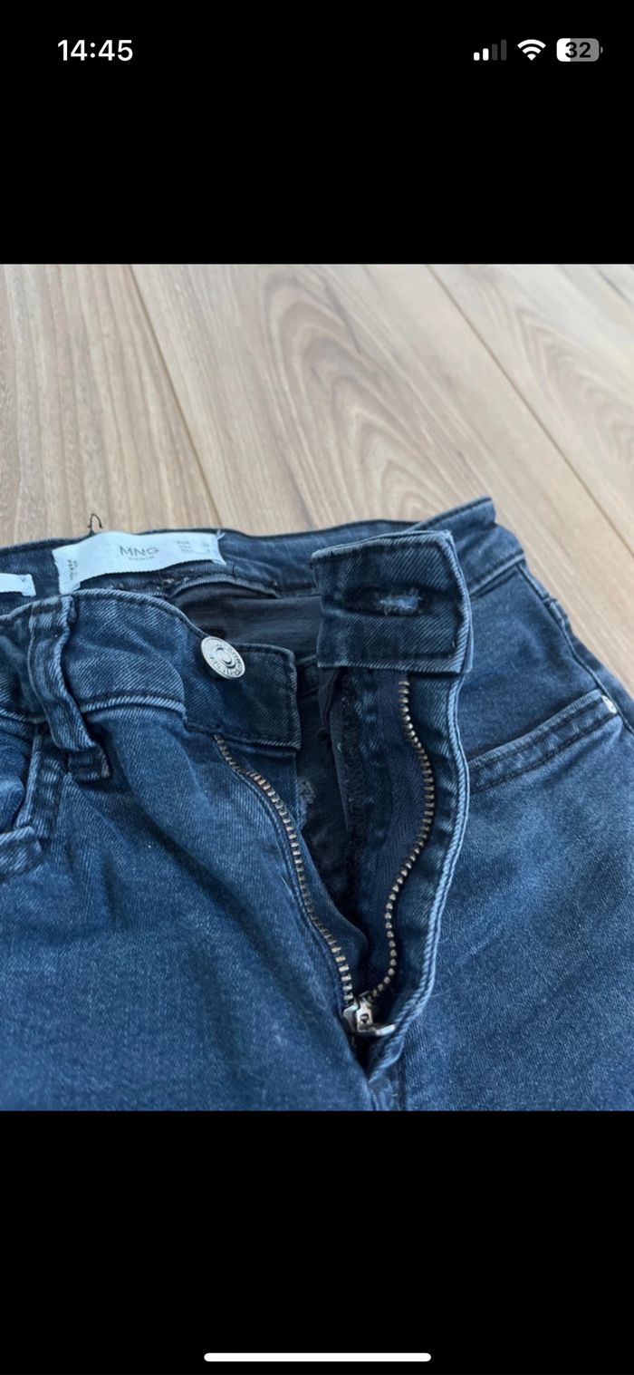 Pantalon mango - photo numéro 8