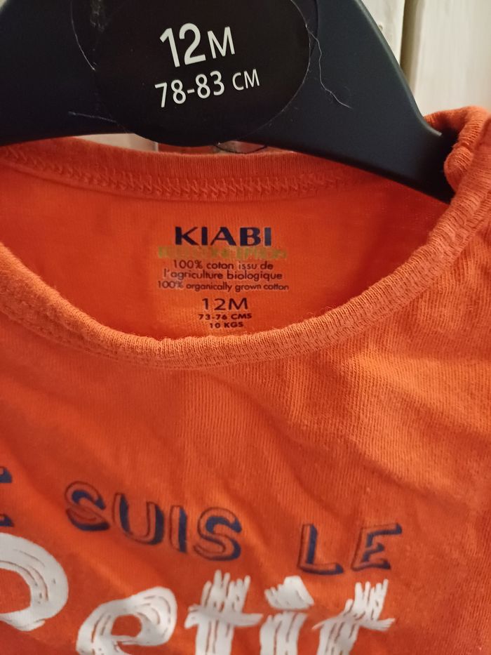Haut 12 mois - photo numéro 3