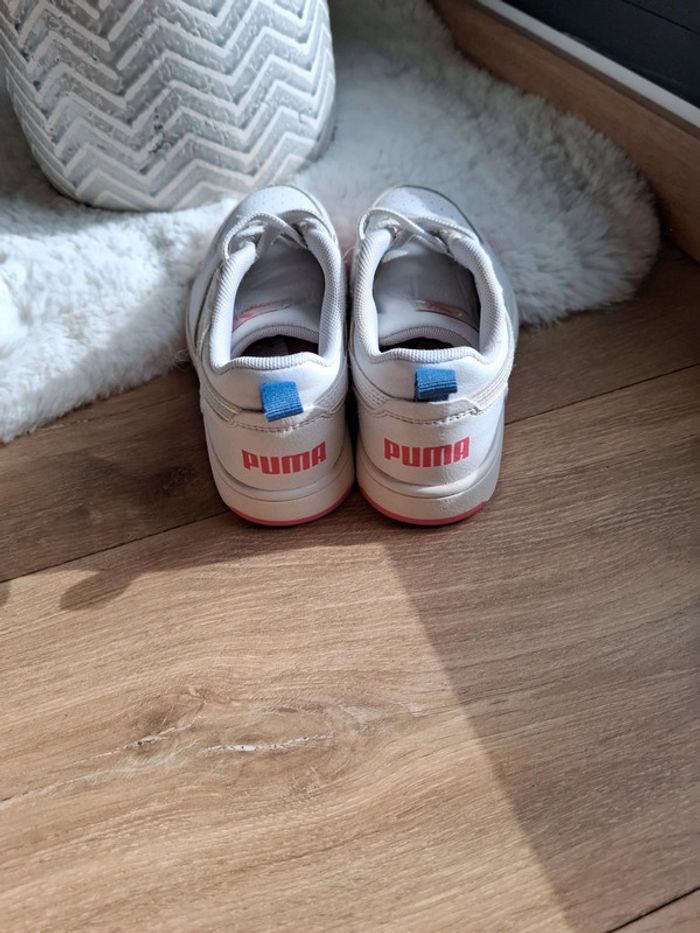 Baskets puma 31 - photo numéro 2