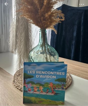 Livre enfants