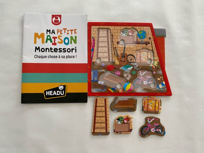 Ma petiteMaison Montessori Headu - photo numéro 3