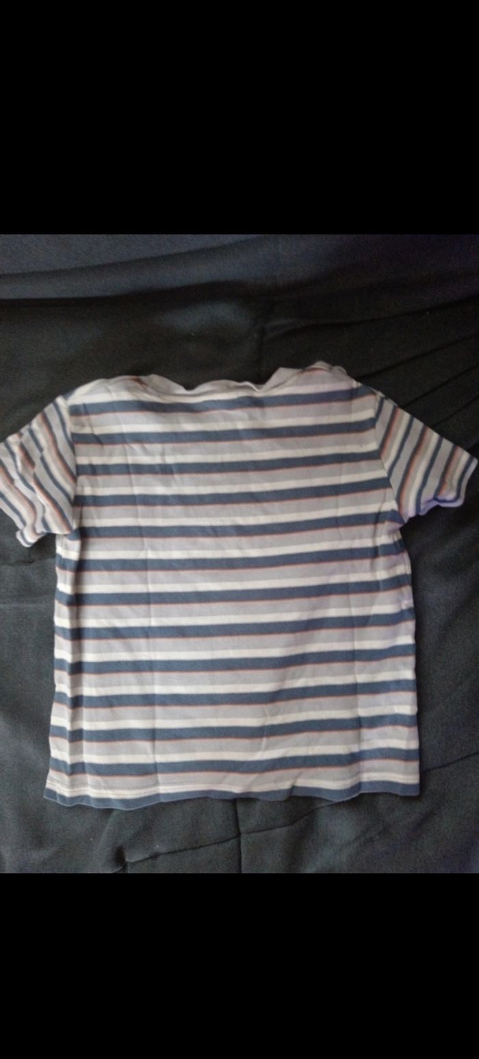 T shirt - photo numéro 3