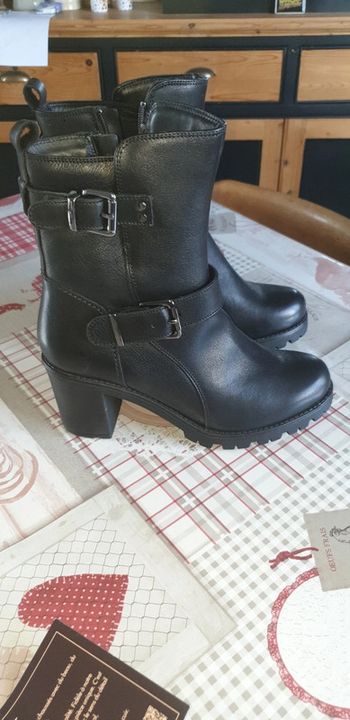 Bottines