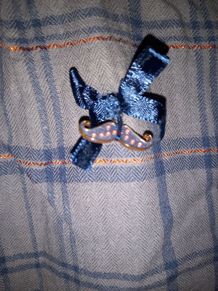 Robe - photo numéro 5