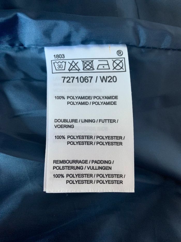 Doudoune PLUS 23 mois - photo numéro 5