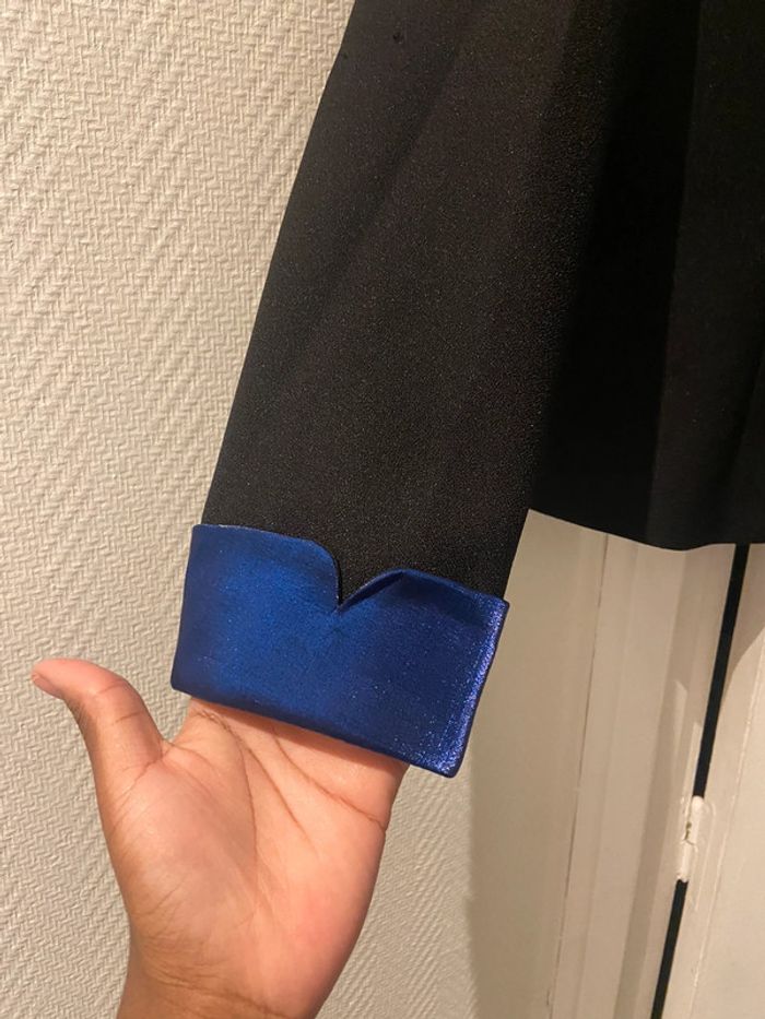 Veste Créaline de Daxon - photo numéro 5