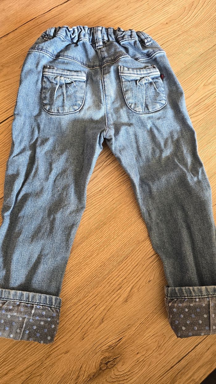 Jean obaibi 2 ans - photo numéro 6