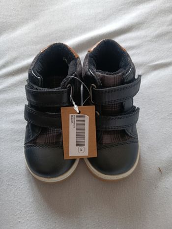 Chaussures bébé