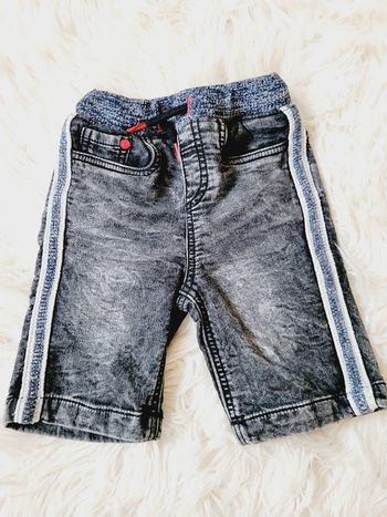 Short jeans