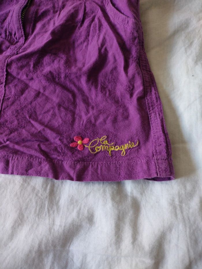 Jupe été 4 ans - photo numéro 2