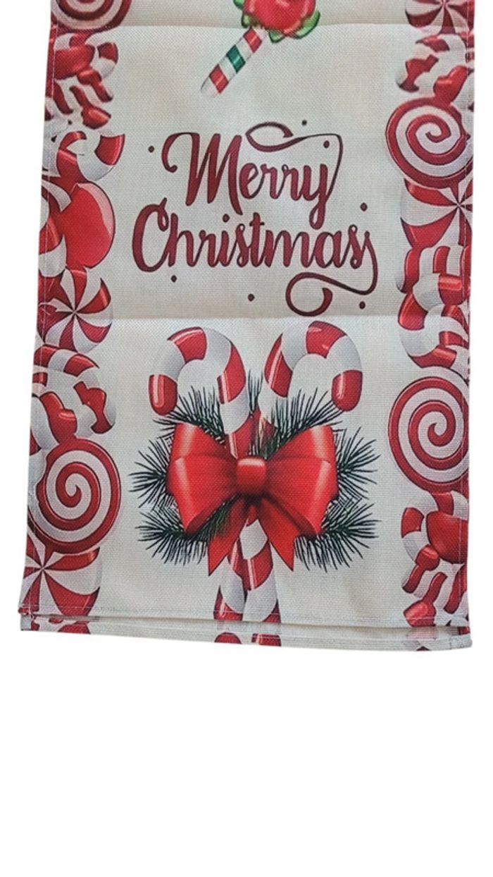 Chemin de table NEUF 🍭 - photo numéro 3