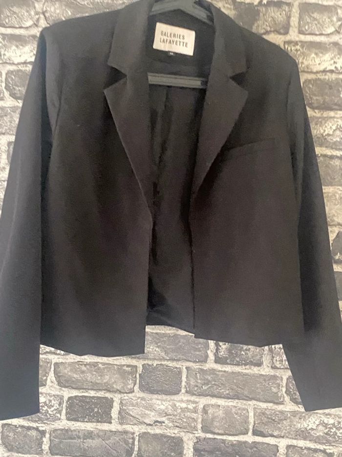 Veste blazer