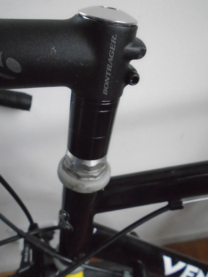 Un vélo veneto - photo numéro 7