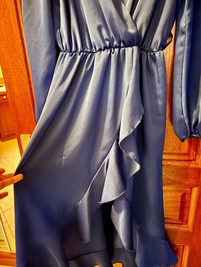 Robe de soirée femme taille 40 - photo numéro 2