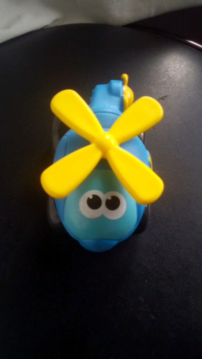 Véhicule "Tonka" Hasbro - photo numéro 2