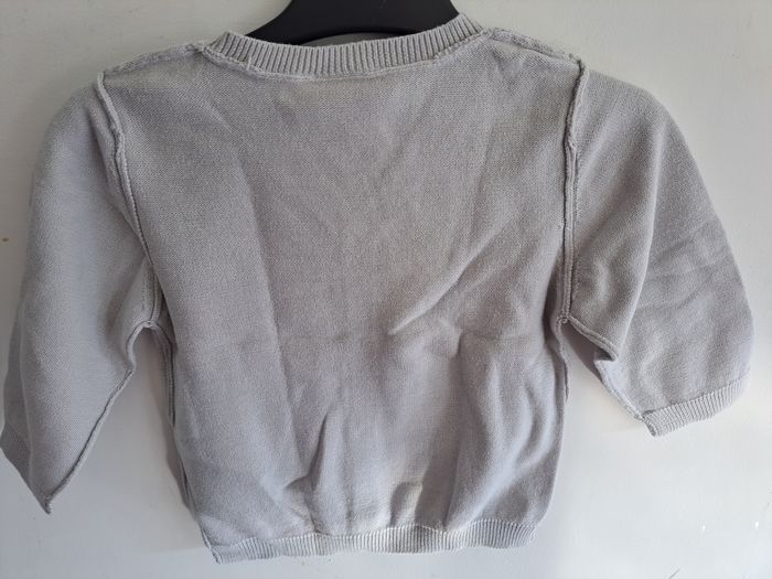 Gilet - photo numéro 5