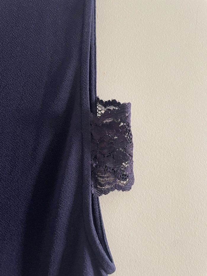 Robe moulante longue - photo numéro 4
