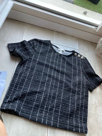 Pull H&M, taille xs