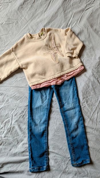 Ensemble 3 ans