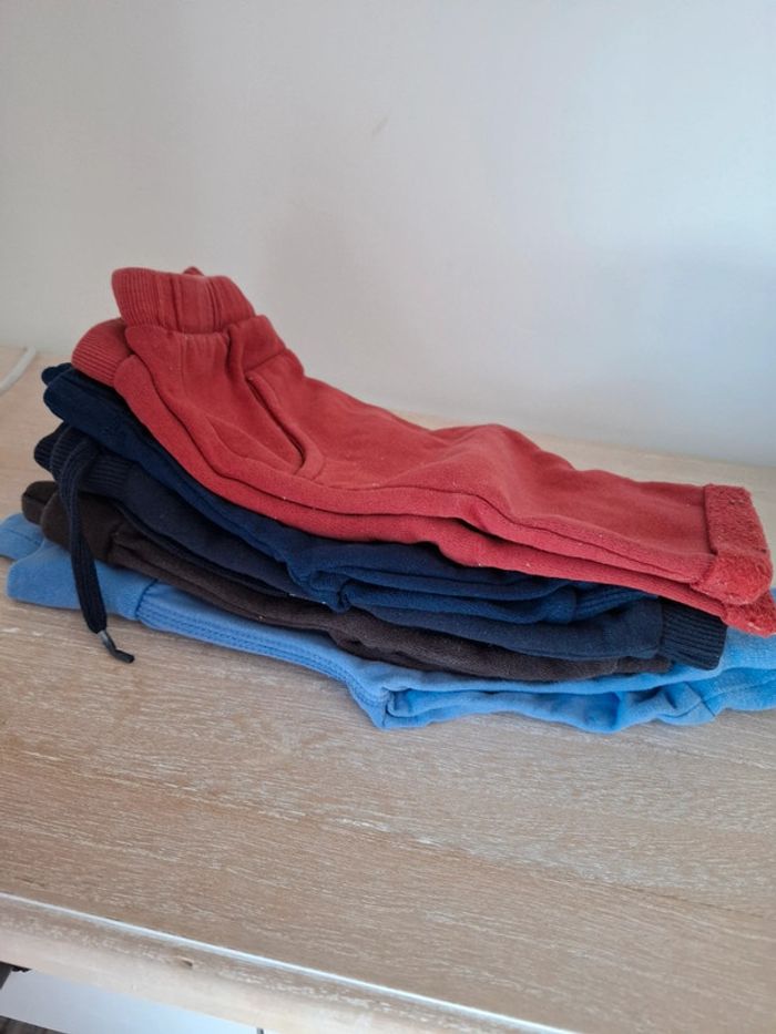 Lot pantalon - photo numéro 3
