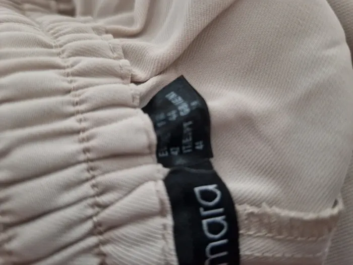 Pantalon fluide - photo numéro 5