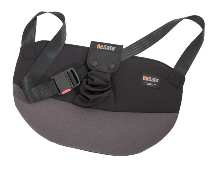 Ceinture besafe maternité grossesse prénatal