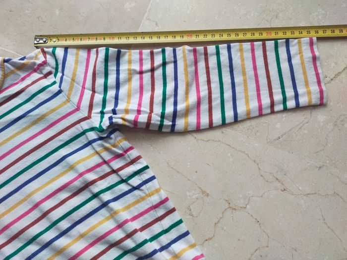 Tee-shirt ML Boden T.6/7A - photo numéro 8