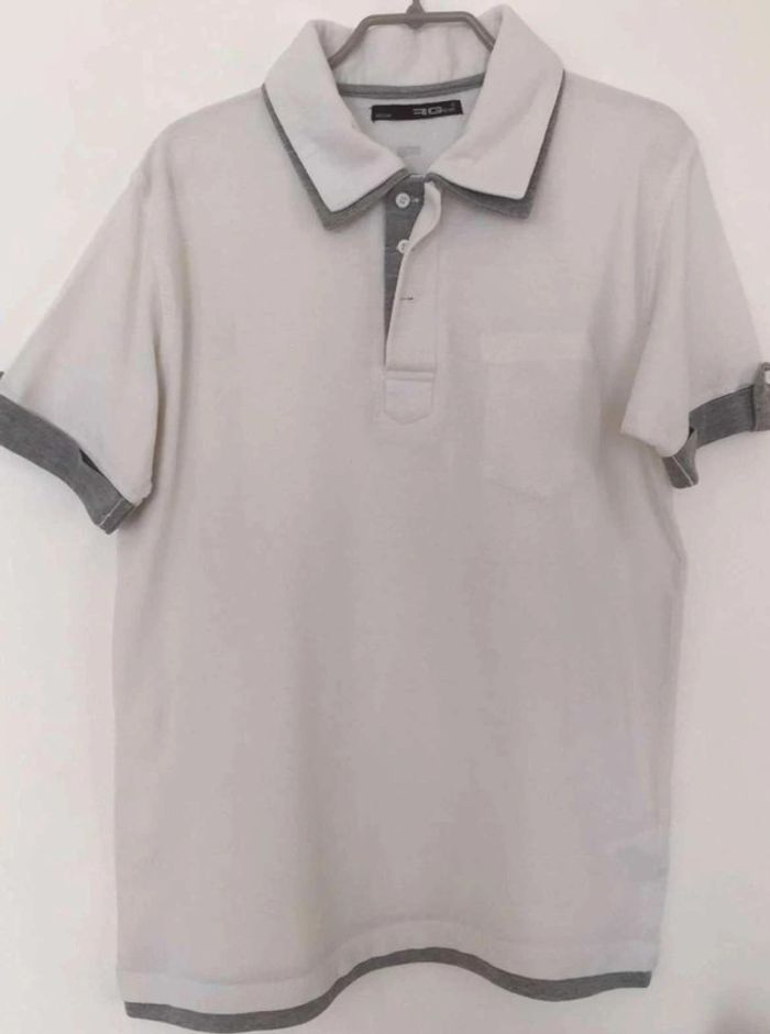 Polo  RG  512  Taille M