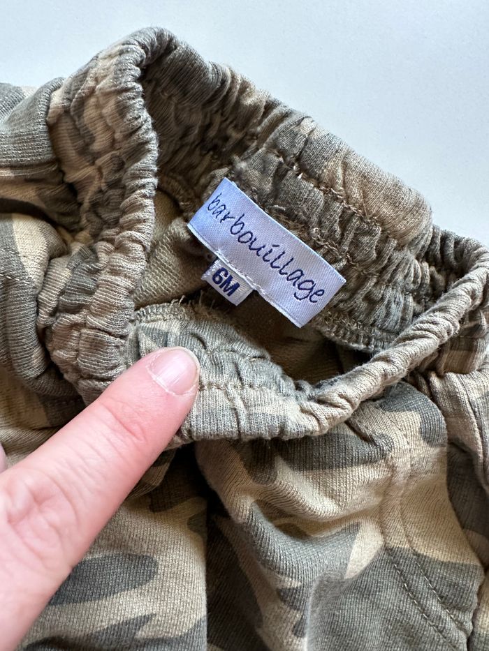 Short - photo numéro 3