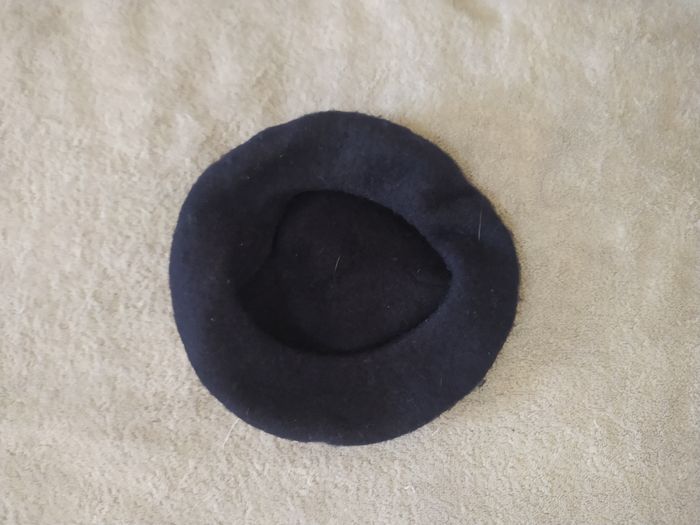 Béret Chat - photo numéro 3