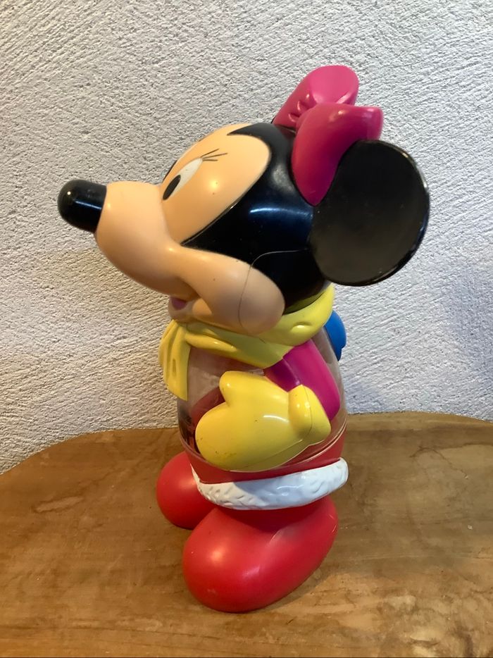 Lot de 2 Figurines Disney Smarties vintage 90 - photo numéro 6